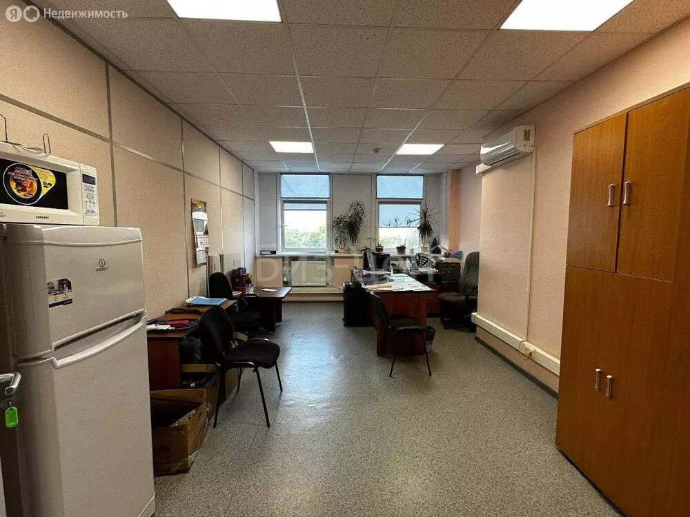 Офис (344.7 м) - Фото 1
