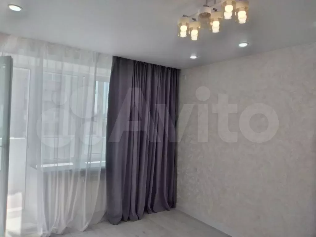 2-к. квартира, 49 м, 7/9 эт. - Фото 0