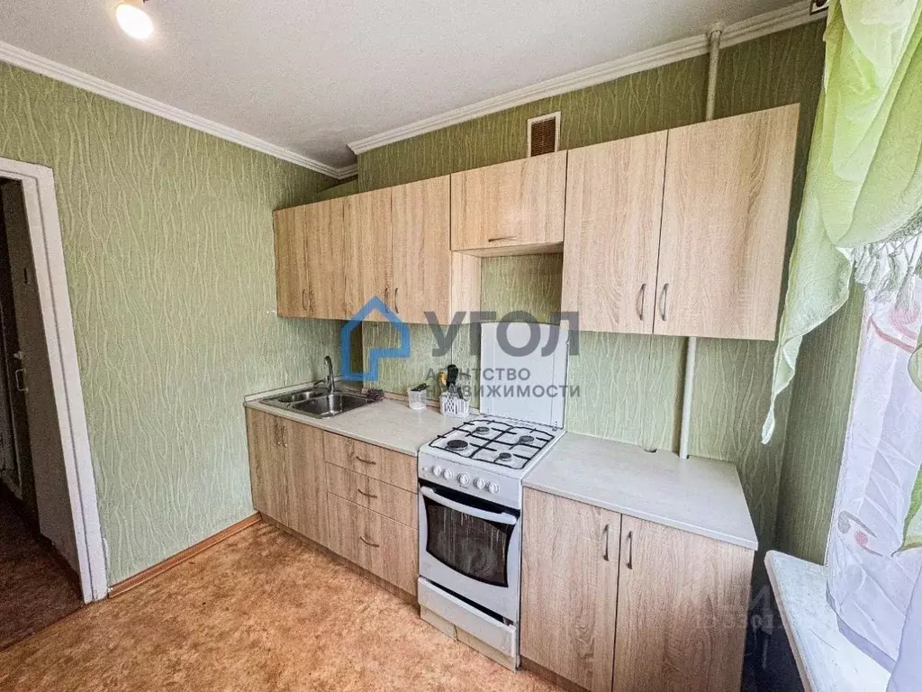 1-к кв. Самарская область, Самара ул. Бубнова, 10 (37.0 м) - Фото 2