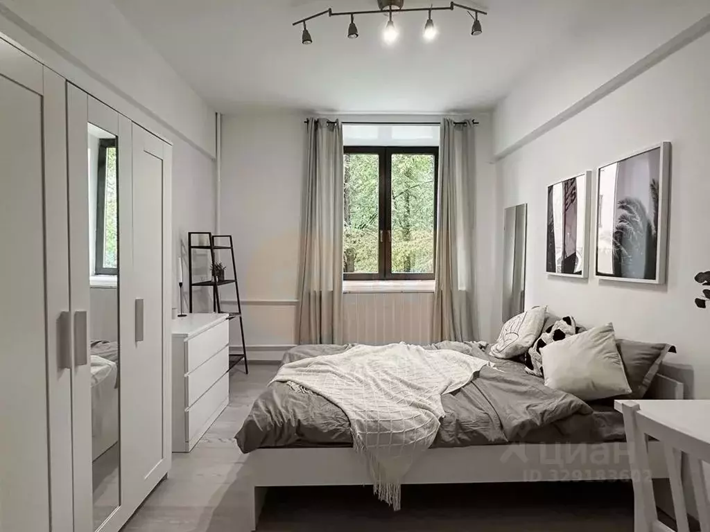 Комната Москва просп. Мира, 124К20 (11.0 м) - Фото 1