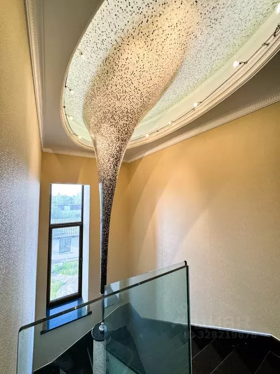 Коттедж в Московская область, Красногорск городской округ, д. ... - Фото 1