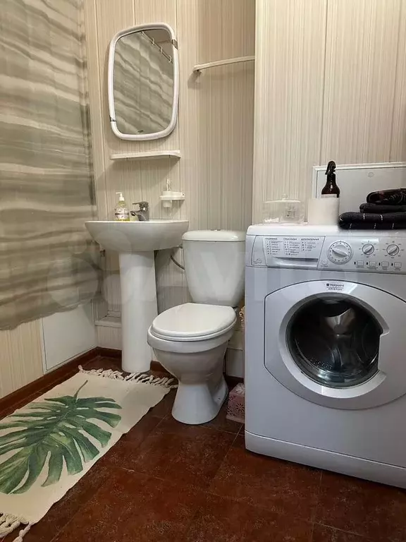 Квартира-студия, 33 м, 5/11 эт. - Фото 0