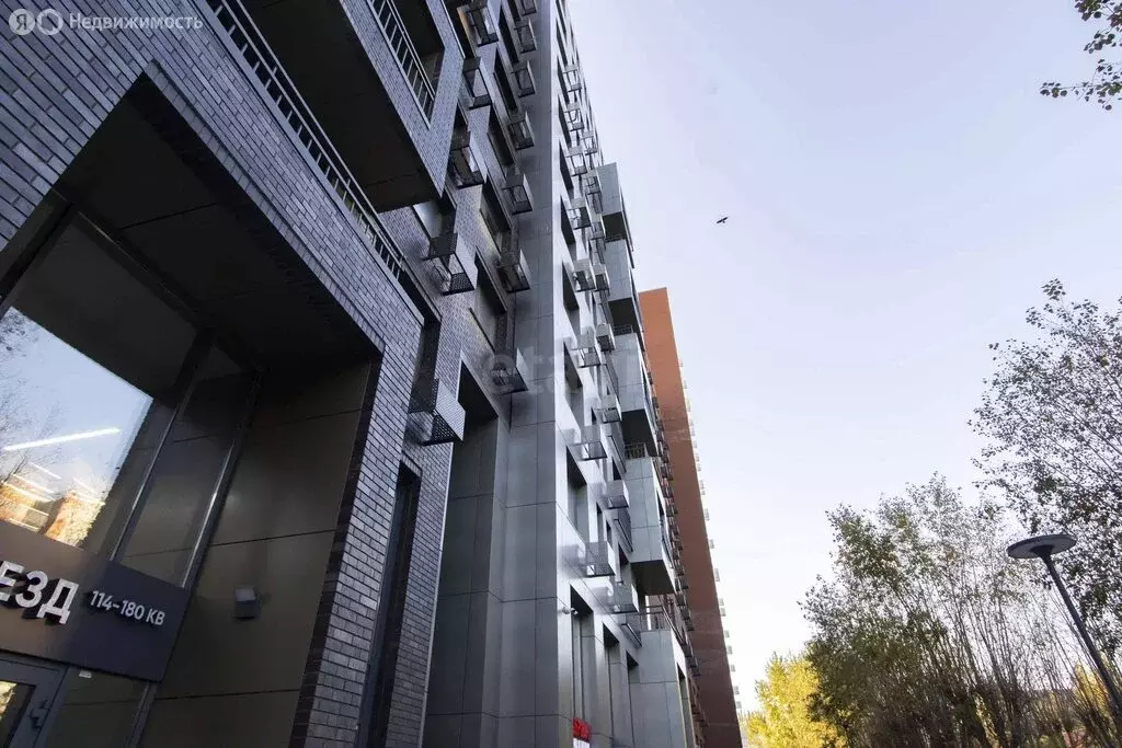 1-комнатная квартира: Тюмень, улица Энергетиков, 42А (41 м) - Фото 1