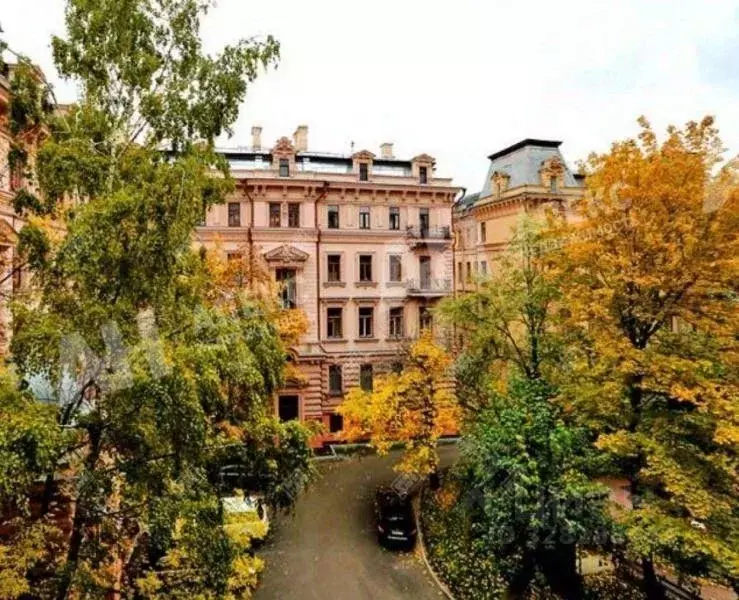 Помещение свободного назначения в Москва пер. Романов, 3С7 (139 м) - Фото 1