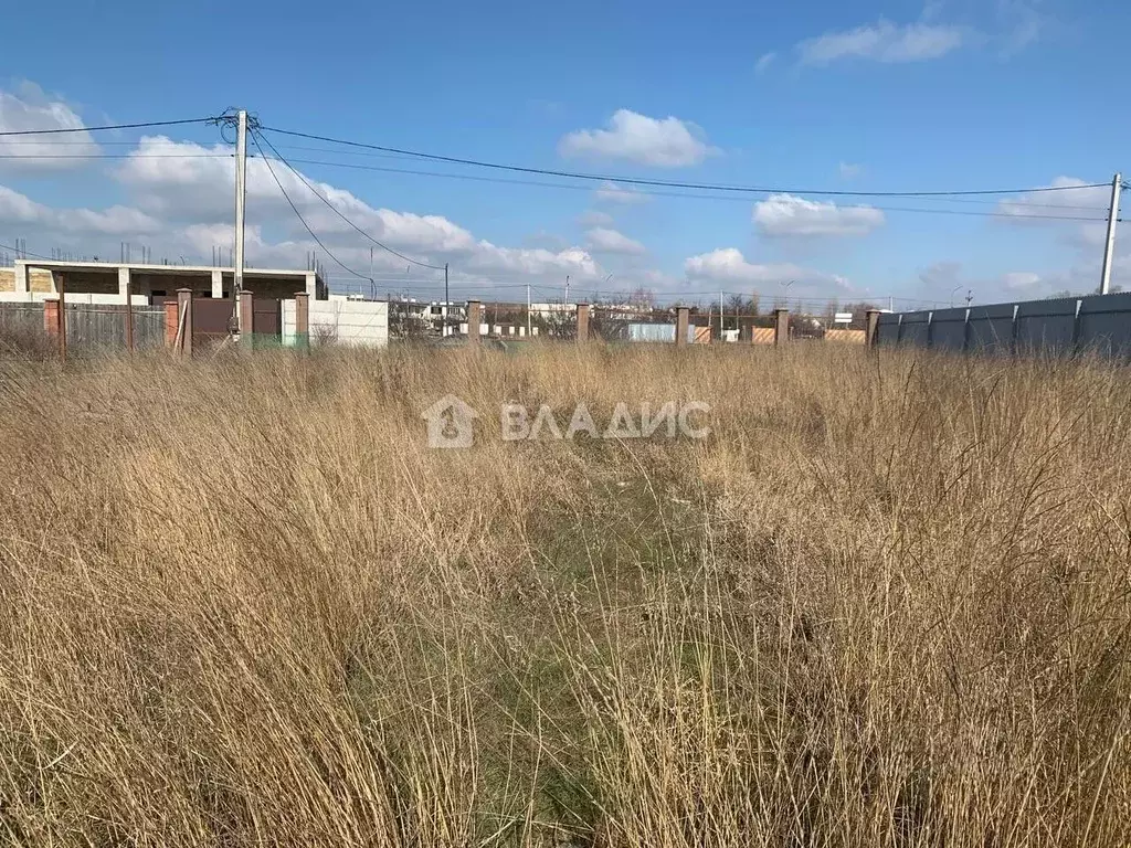 Участок в Севастополь с. Орловка, ул. Озерная, 22 (6.6 сот.) - Фото 0