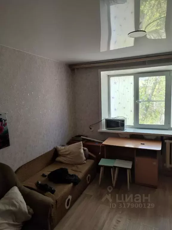 Комната Кировская область, Киров проезд Шаляпина, 8 (18.0 м) - Фото 1