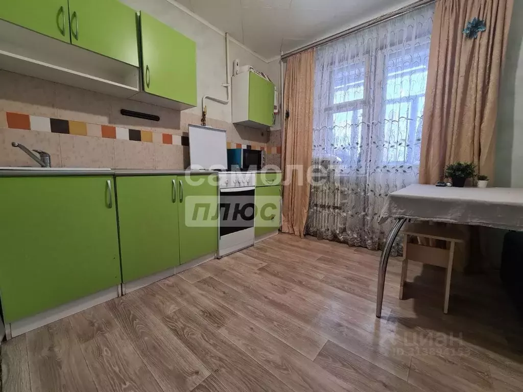 3-к кв. Марий Эл, Йошкар-Ола ул. Баумана, 28 (66.6 м) - Фото 0