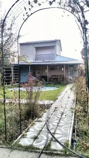 Дом в Энгельсский район, Красноярское муниципальное образование, СНТ ... - Фото 1