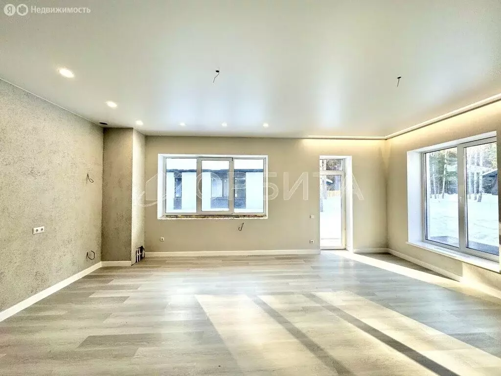 Дом в село Перевалово, улица Перелада (120 м) - Фото 1