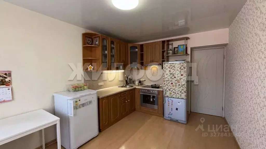 2-к кв. Новосибирская область, Бердск Северный мкр, 14 (60.0 м) - Фото 1