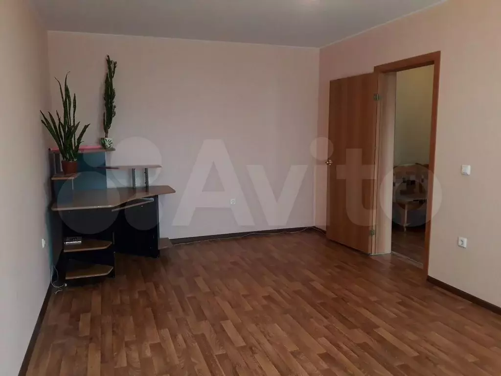 2-к. квартира, 56,8 м, 9/16 эт. - Фото 1