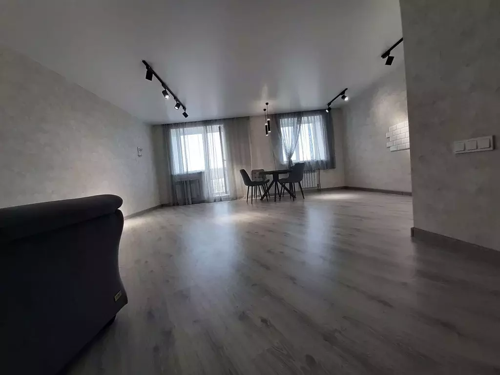 Продаётся 1-к квартира, 36.6 м - Фото 1