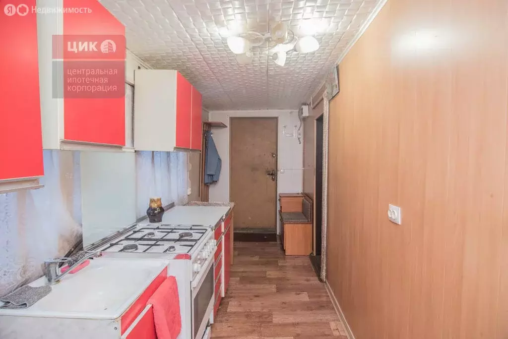 Дом в Рыбное, улица Матюхина (27 м) - Фото 1