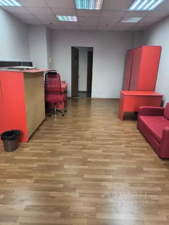 Офис в Краснодарский край, Краснодар Северная ул., 324К (30 м) - Фото 2