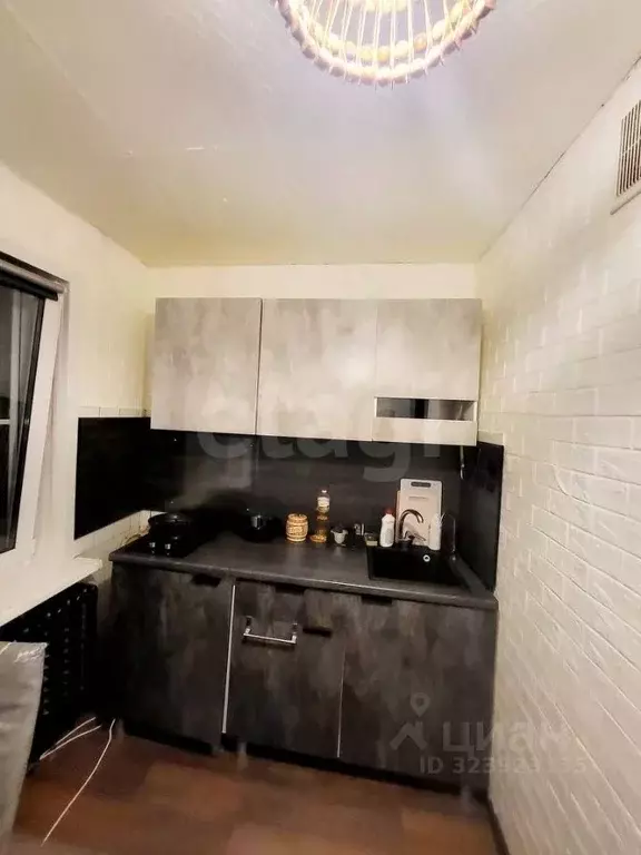 1-к кв. Коми, Сыктывкар просп. Бумажников, 41/12 (33.0 м) - Фото 1