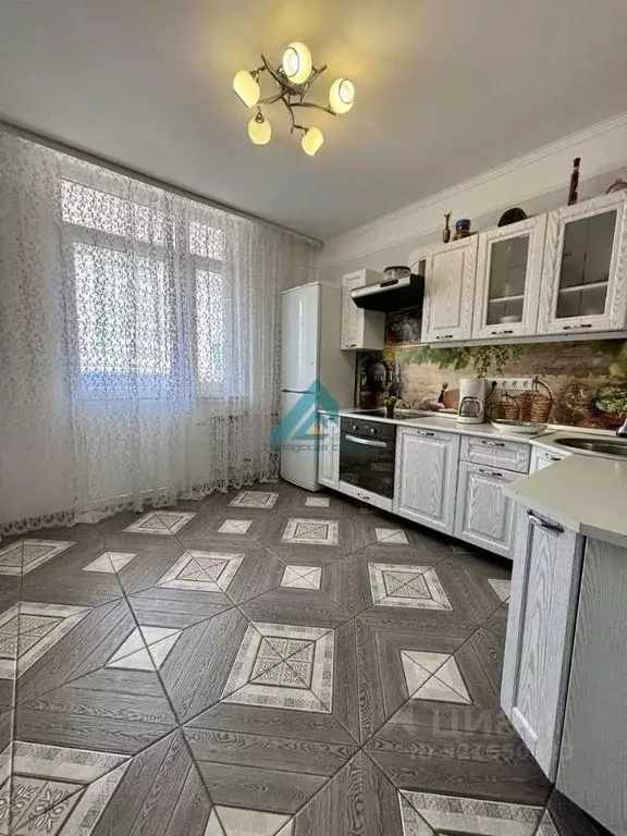 2-к кв. Оренбургская область, Оренбург ул. Геннадия Донковцева, 5/1 ... - Фото 2