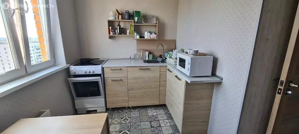 1-комнатная квартира: Москва, улица Седова, 8к1 (40 м) - Фото 0