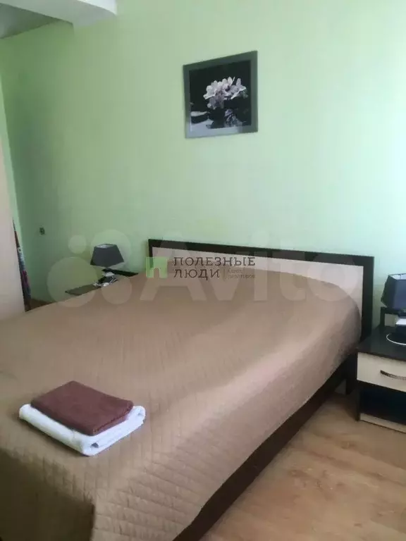 3-к. квартира, 80 м, 3/3 эт. - Фото 0