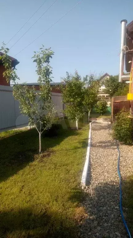 Дом 105,2 м на участке 4 сот. - Фото 0