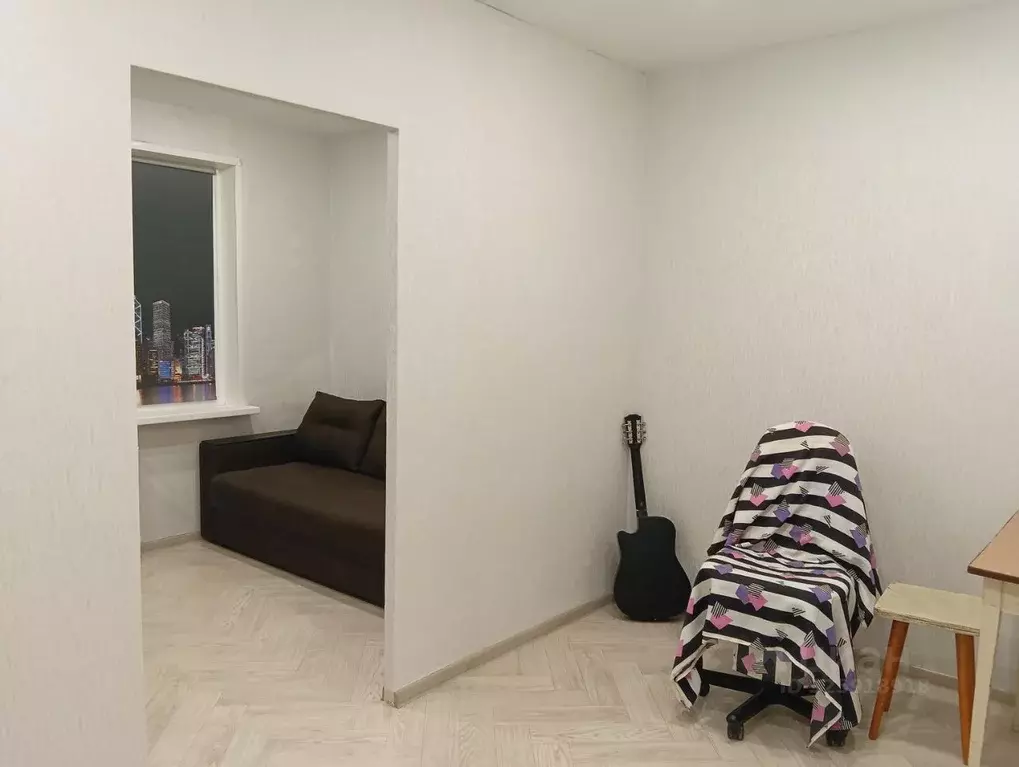 Комната Татарстан, Набережные Челны пос. ГЭС, 10-й комплекс, 40 (18.0 ... - Фото 1