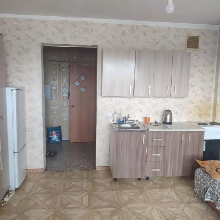 1-к кв. Иркутская область, Иркутск ул. Пискунова, 148/2 (25.0 м) - Фото 0