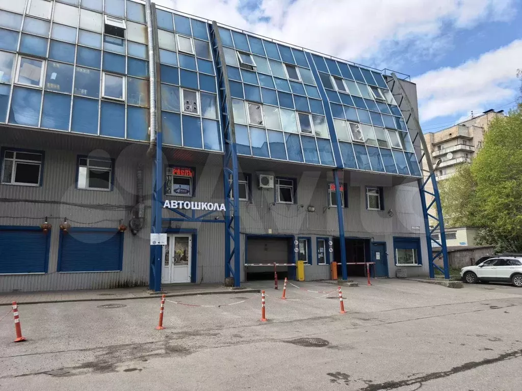 Машиноместо, 20 м - Фото 0