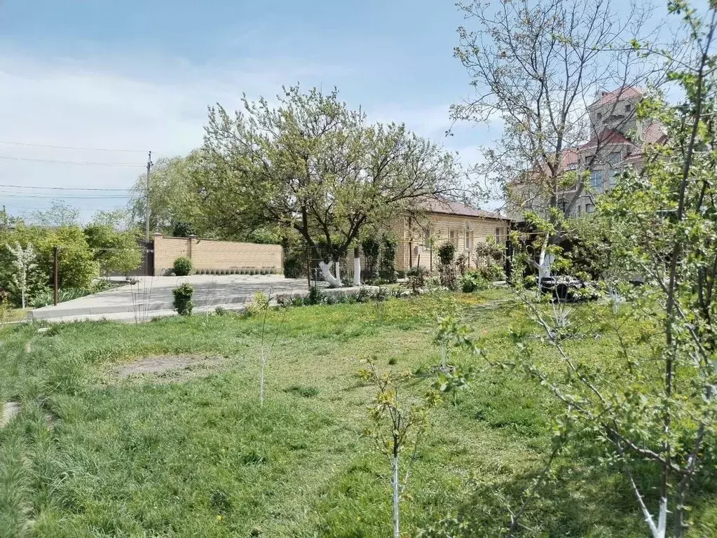 Дом в Краснодарский край, Анапа муниципальный округ, Воскресенский ... - Фото 1