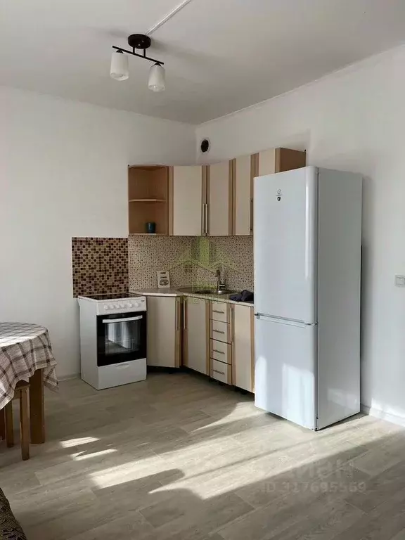 Студия Бурятия, Улан-Удэ 140А мкр, 11 (31.4 м) - Фото 0