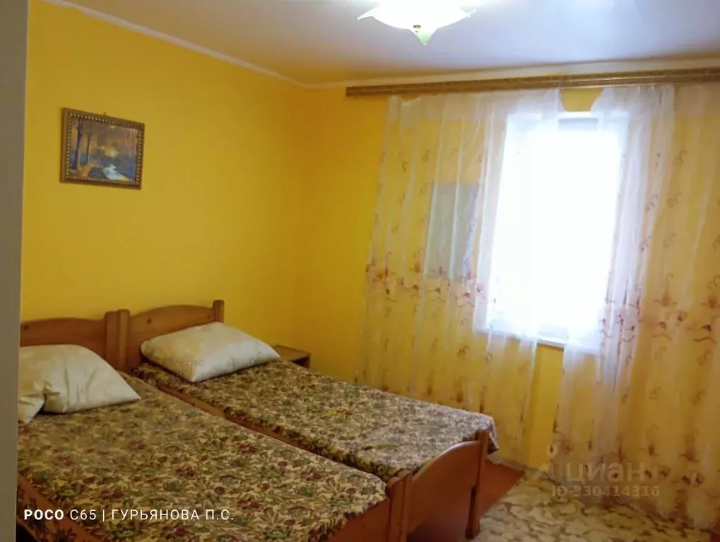 3-к кв. Краснодарский край, Ейск Лиманская ул., 13 (60.0 м) - Фото 1