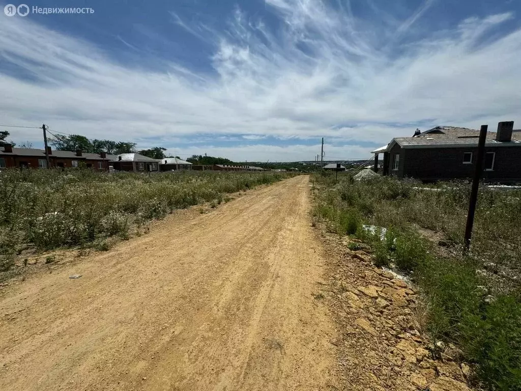 Участок в Камышеваха, Одесская улица (5.7 м) - Фото 0