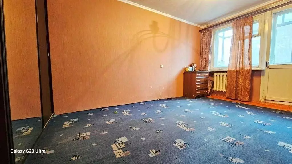 2-к кв. Свердловская область, Екатеринбург ул. Ильича, 61 (42.0 м) - Фото 0