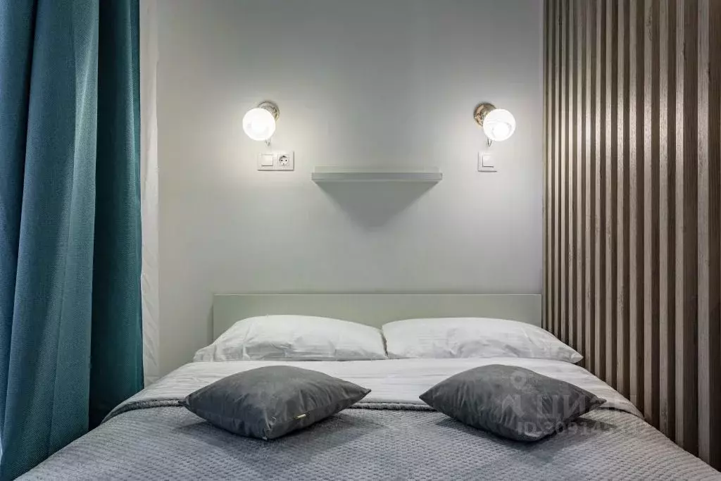 1-к кв. Московская область, Люберцы ул. 8 Марта, 48 (20.0 м) - Фото 2