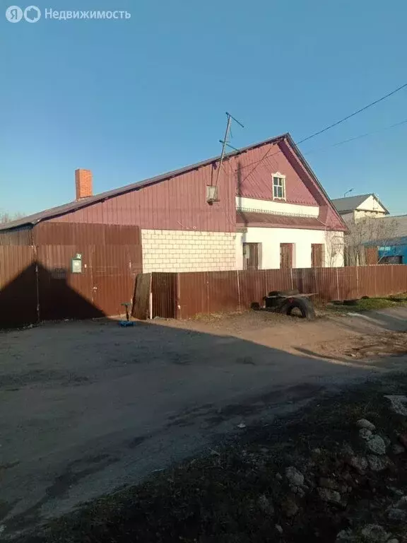 Дом в Казань, Авиастроительный район, жилой массив Сухая Река, ... - Фото 0