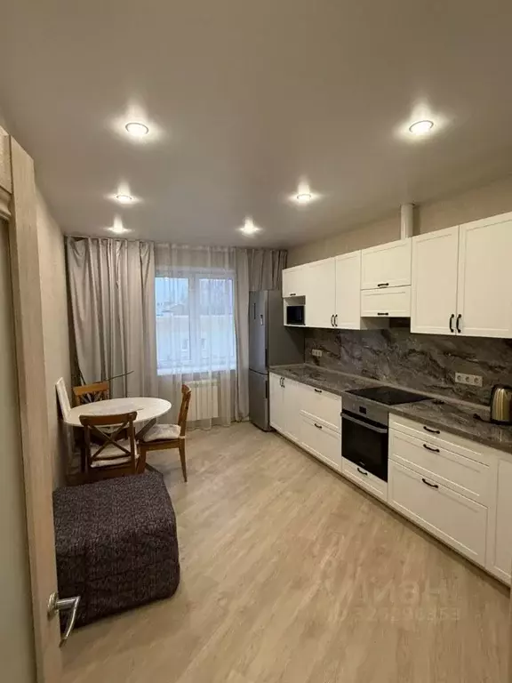 1-к кв. Московская область, Звенигород Одинцовский городской округ, ... - Фото 2