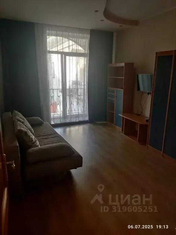 3-к кв. Калининградская область, Балтийск ул. Серебровской, 12 (64.0 ... - Фото 0