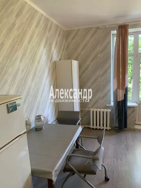 Квартира, 3 комнаты, 82.7 м - Фото 1