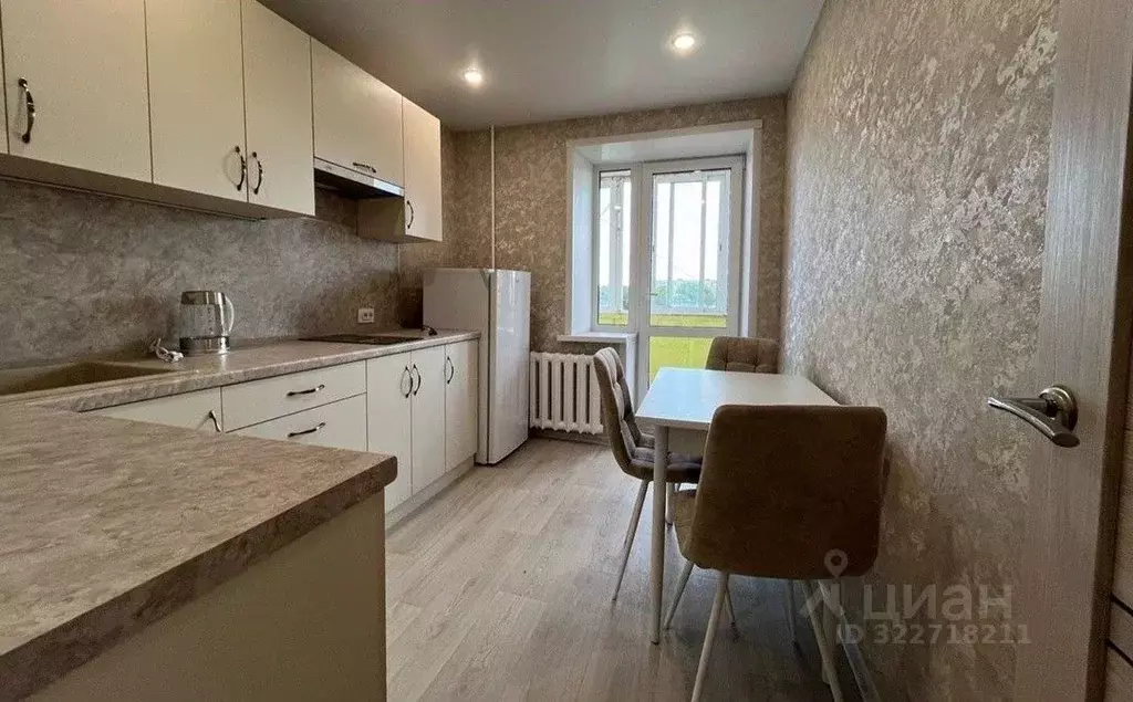 1-к кв. Кировская область, Киров ул. Пятницкая, 113 (40.0 м) - Фото 2