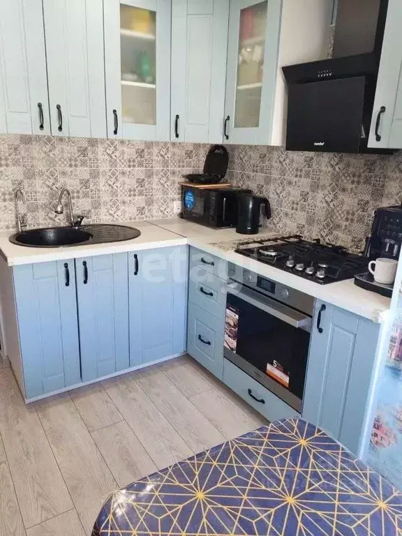 2-к кв. Калужская область, Калуга пер. Малинники, 6 (50.0 м) - Фото 1