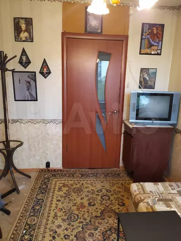 2-к. квартира, 40 м, 6/12 эт. - Фото 1