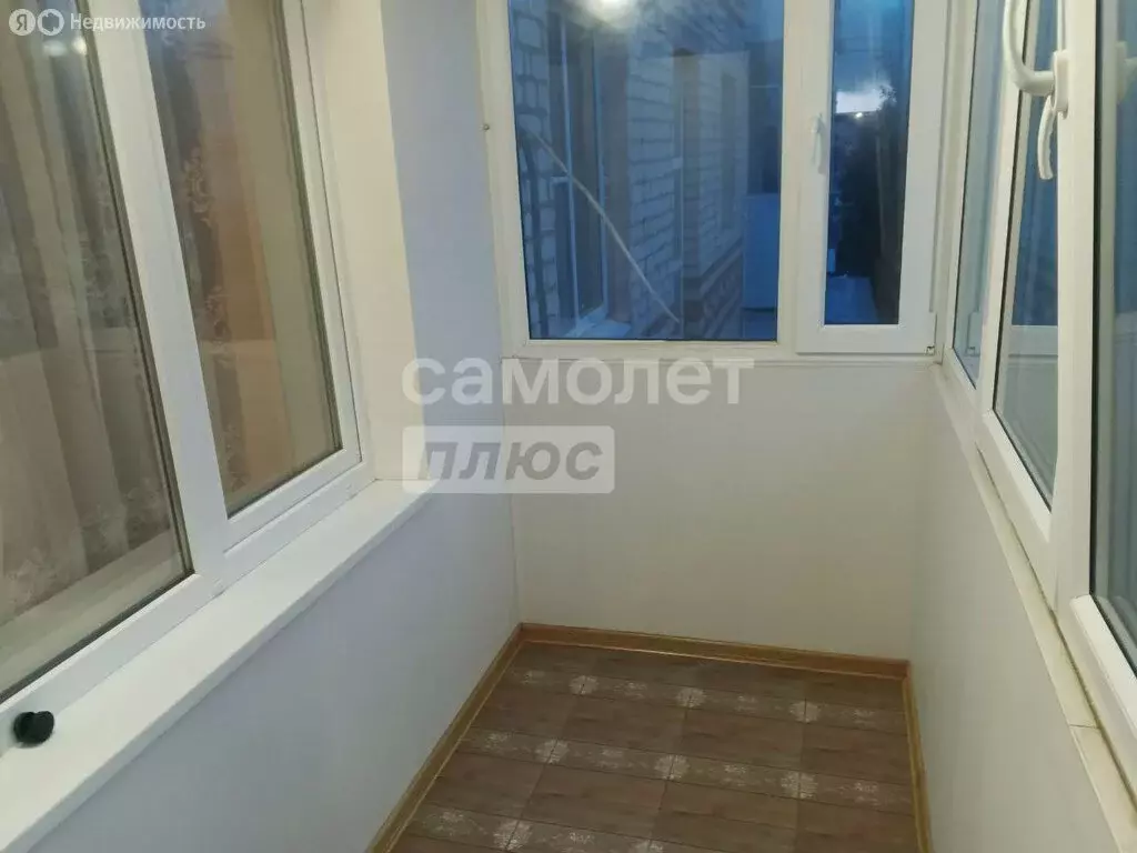 2-комнатная квартира: Темрюк, улица Ленина, 67 (70 м) - Фото 2