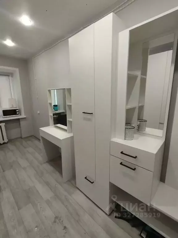 Комната Ульяновская область, Ульяновск ул. Стасова, 17 (9.0 м) - Фото 1