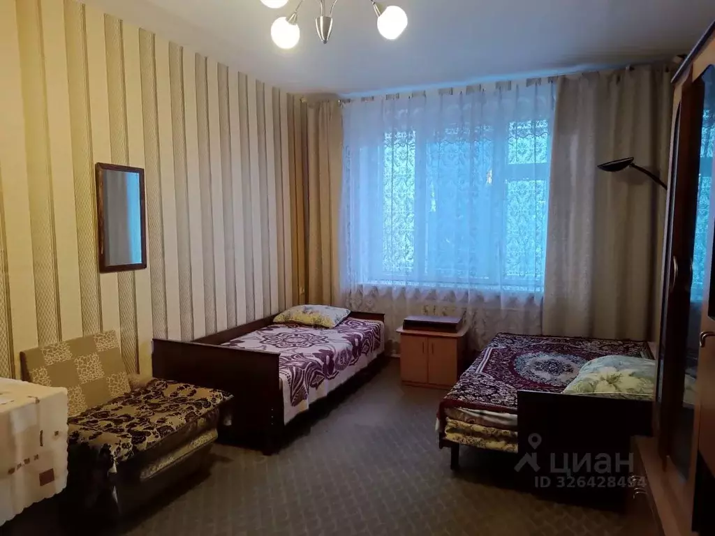 Комната Москва Каширское ш., 8К3 (20.4 м) - Фото 1