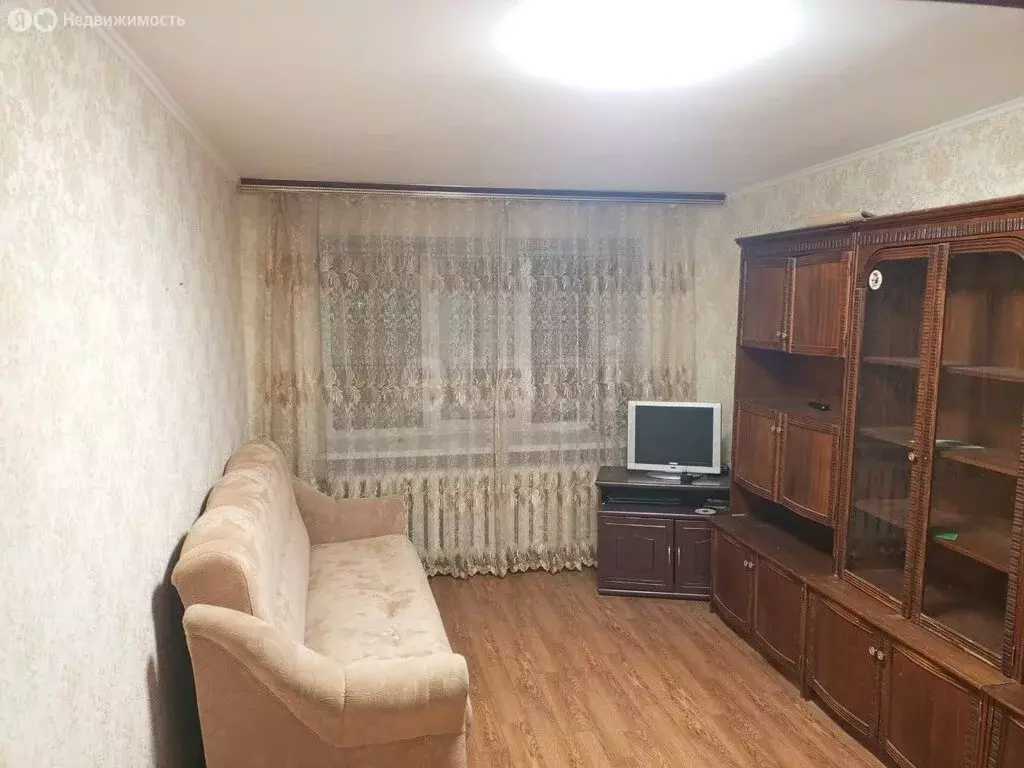 2-комнатная квартира: Омск, Учебная улица, 191А (43 м) - Фото 1