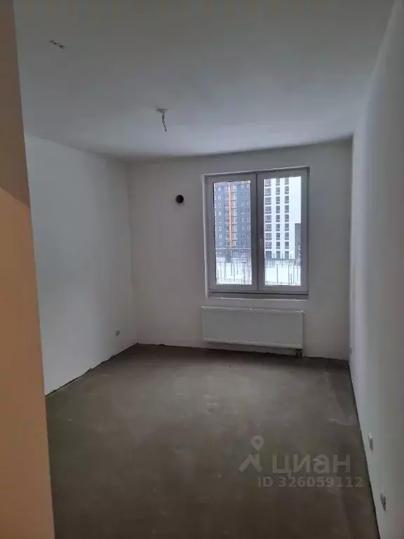 1-к кв. Санкт-Петербург Комендантский просп., 65 (32.8 м) - Фото 1