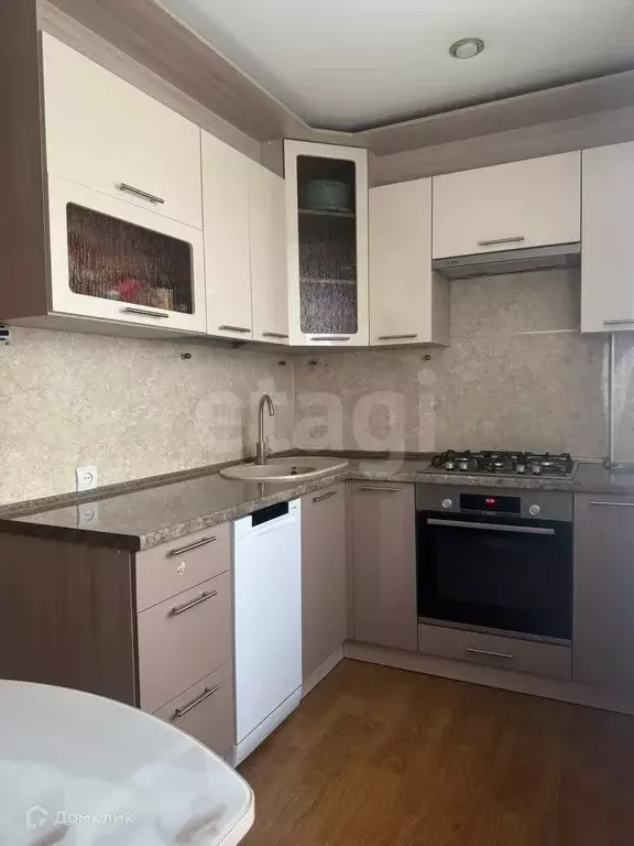 Продаётся 2-к квартира, 41.6 м - Фото 0