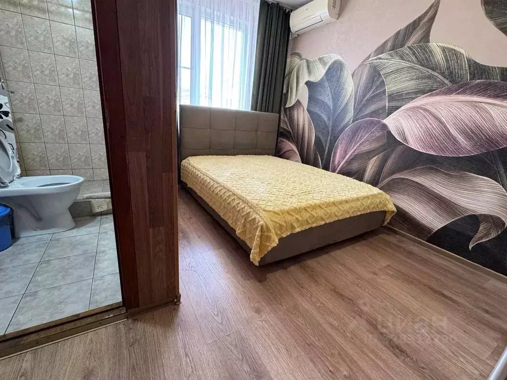 Комната Краснодарский край, Сочи ул. Православная, 3/2 - Фото 1