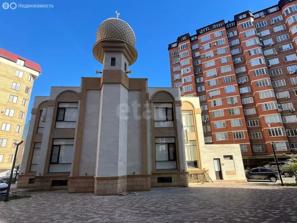 2-комнатная квартира: Махачкала, Хивская улица, 8 (71 м) - Фото 2