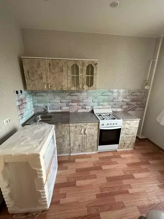 Продаётся 1-к квартира, 33.8 м - Фото 0