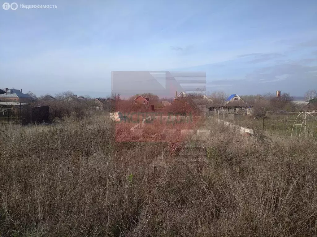 Участок в село Троицкое, Новая улица, 22 (15 м) - Фото 0