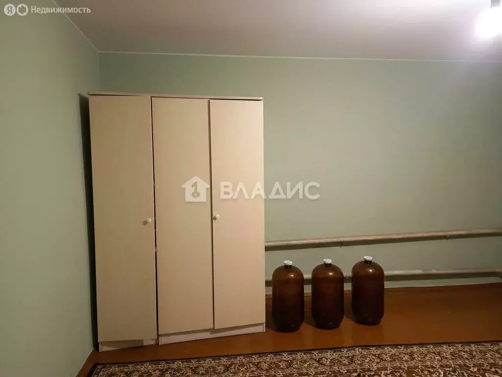 1-комнатная квартира: Короча, улица Урицкого, 16 (30.6 м) - Фото 2